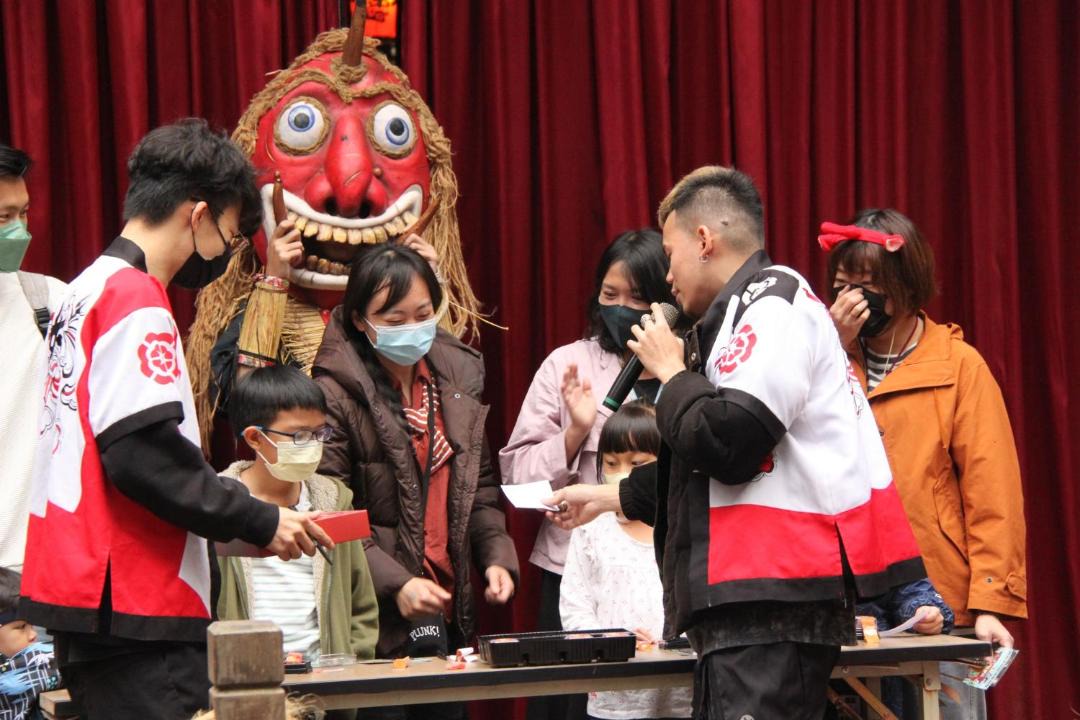 Photo of Others in Xitou