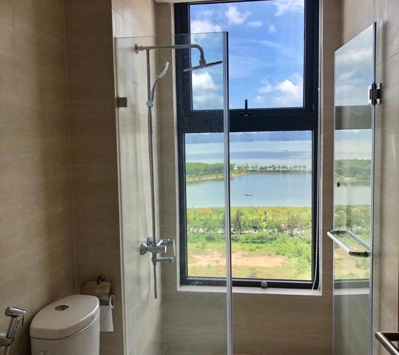 Photo of Bathroom in Ha Long