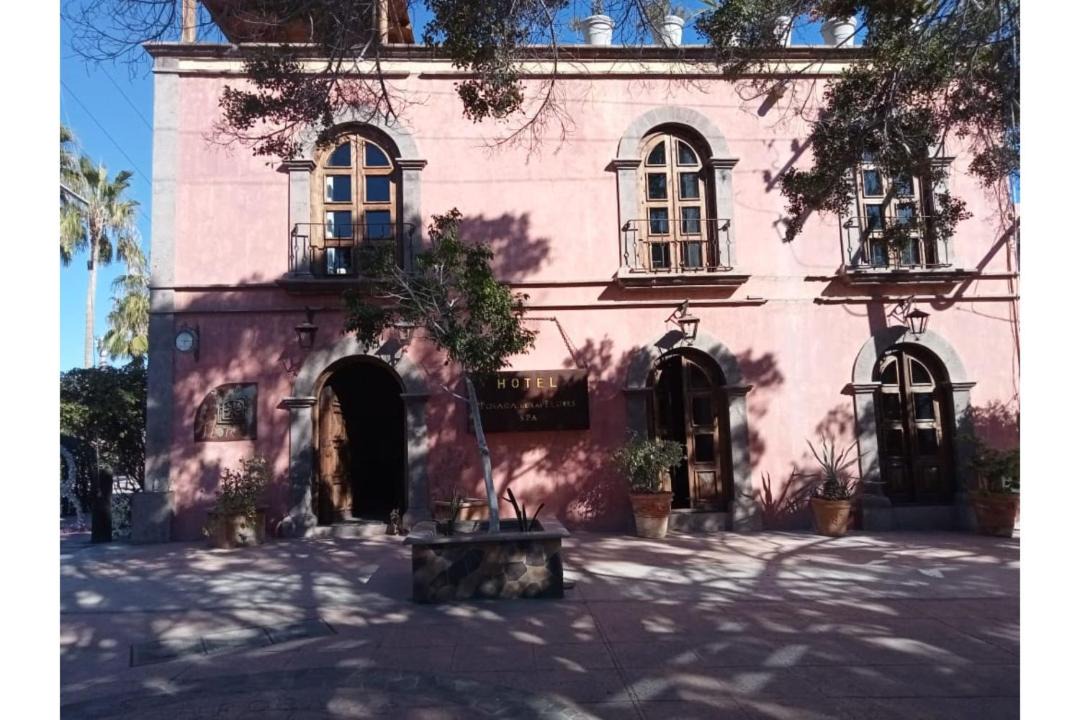 Photo of Buildings in Loreto