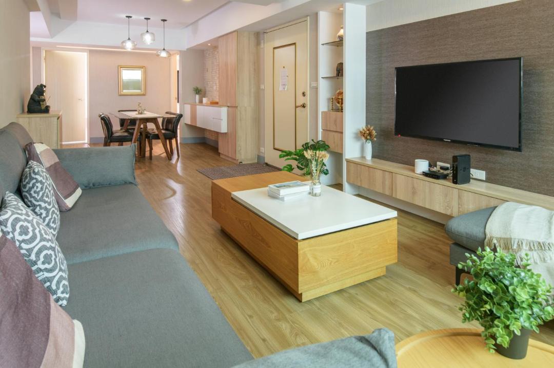 Photo of Livingroom in Daan