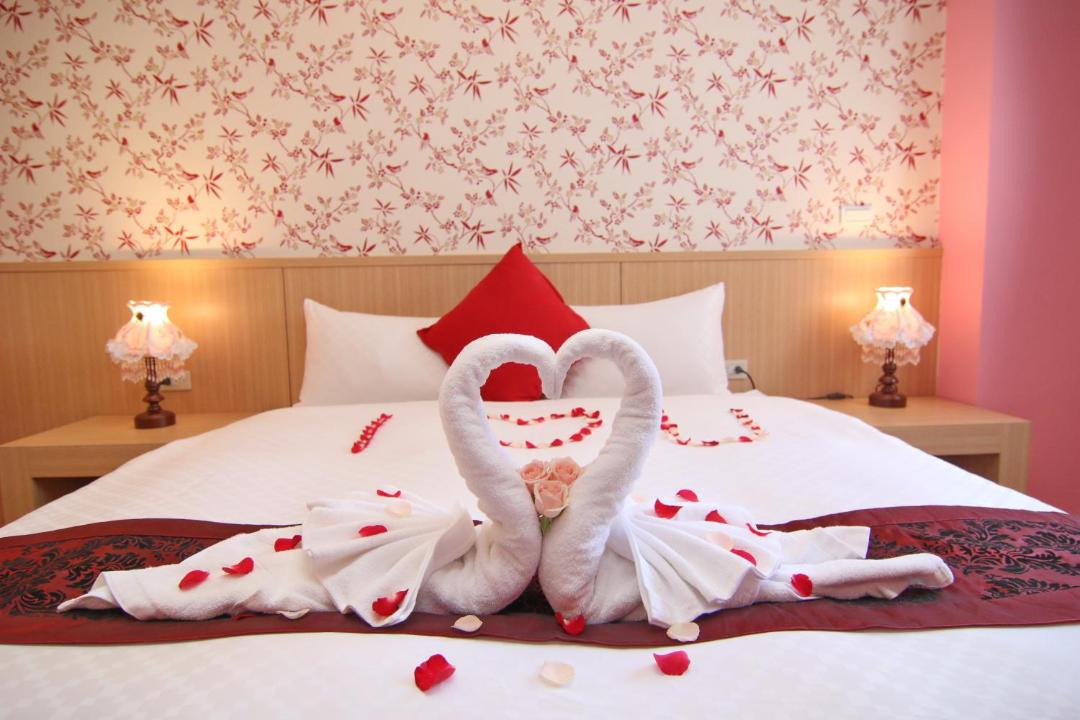 Photo of Bedroom in Hengchun Old Town