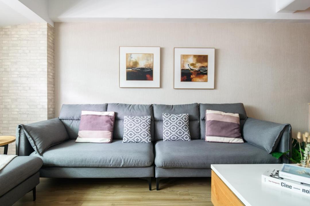 Photo of Livingroom in Daan