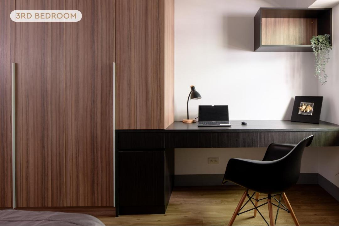 Photo of Livingroom in Daan