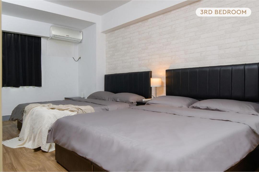 Photo of Bedroom in Daan