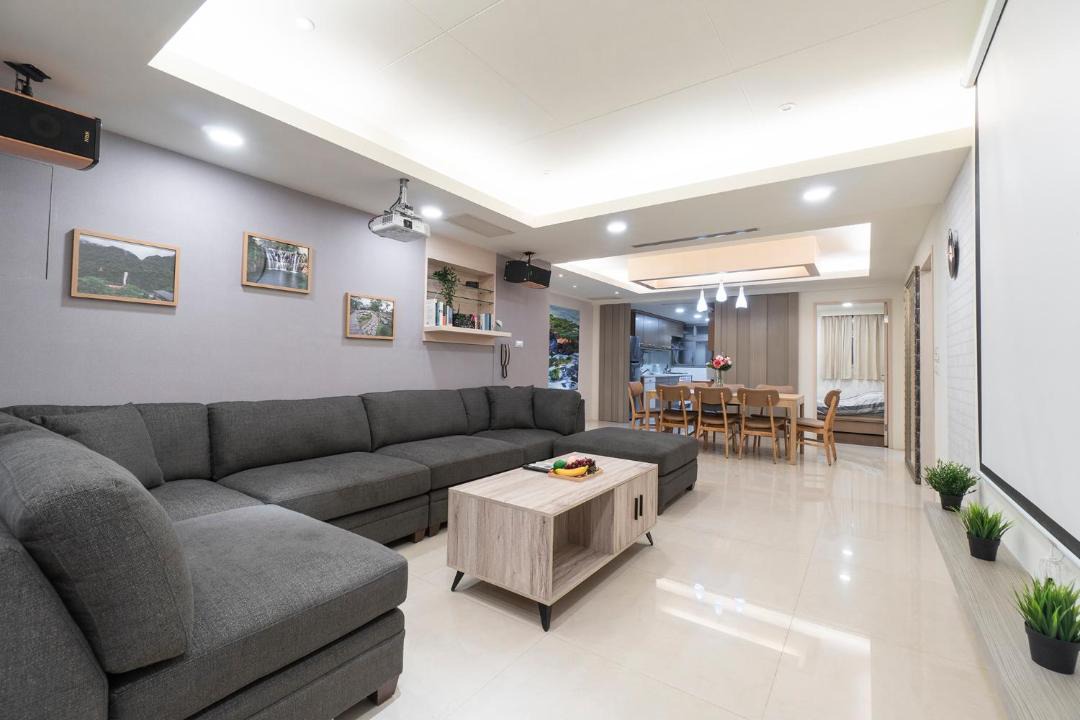 Photo of Livingroom in Daan