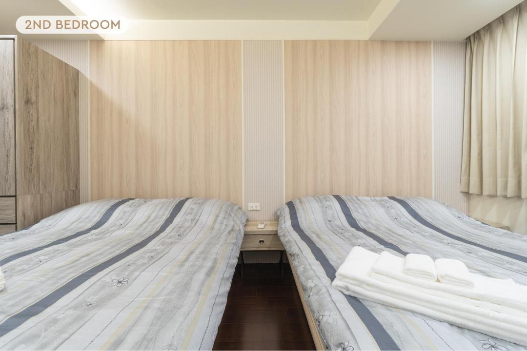 Photo of Bedroom in Daan