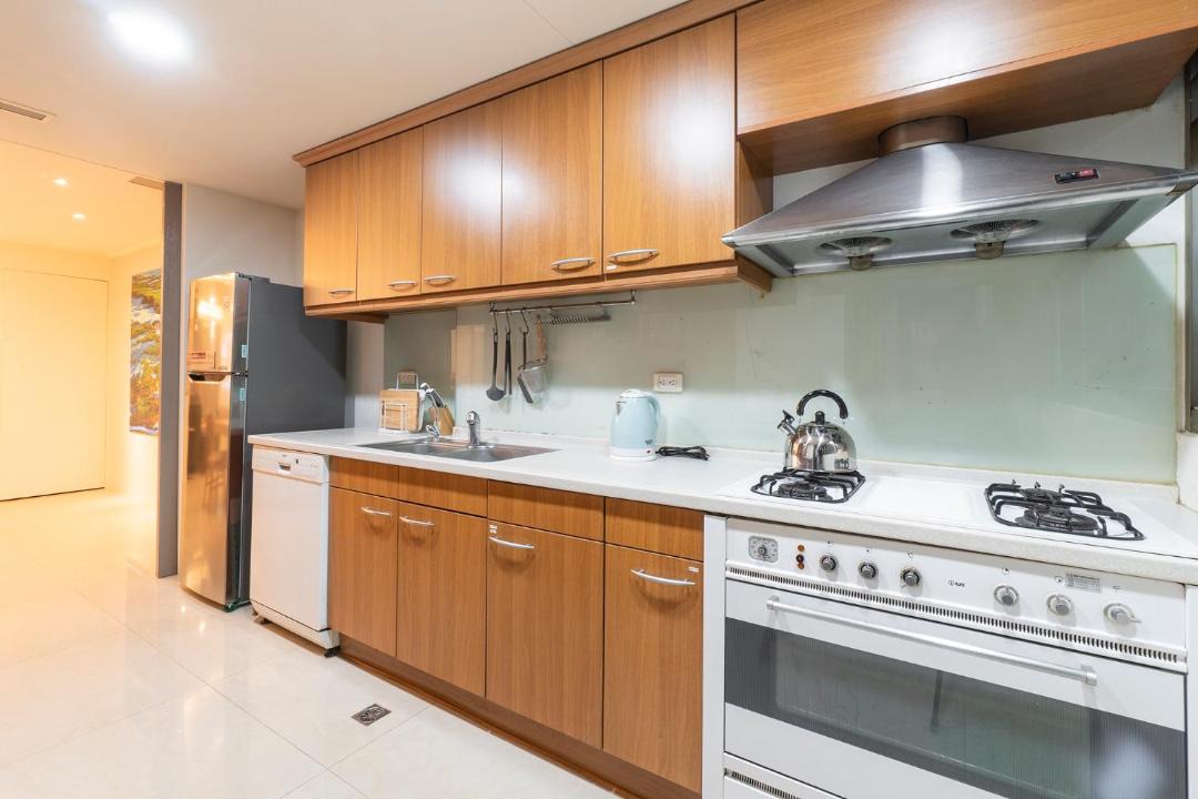 Photo of Kitchen in Daan