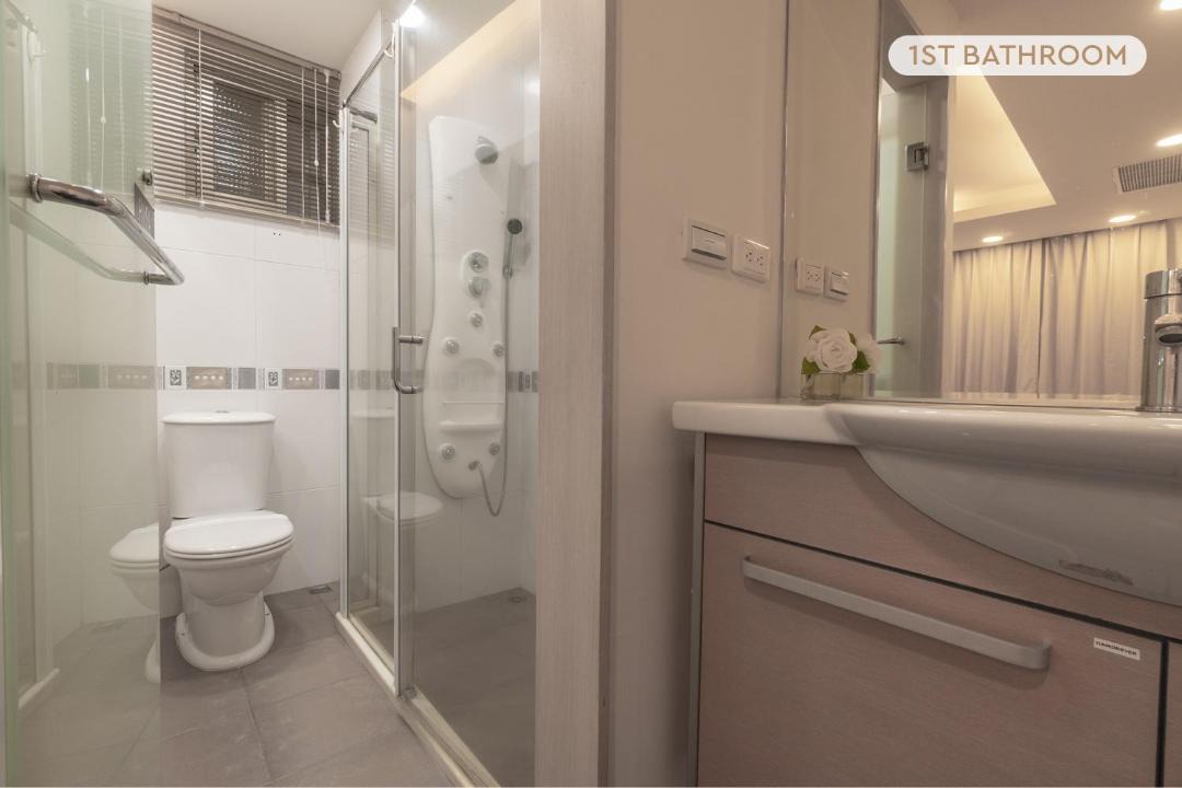 Photo of Bathroom in Daan