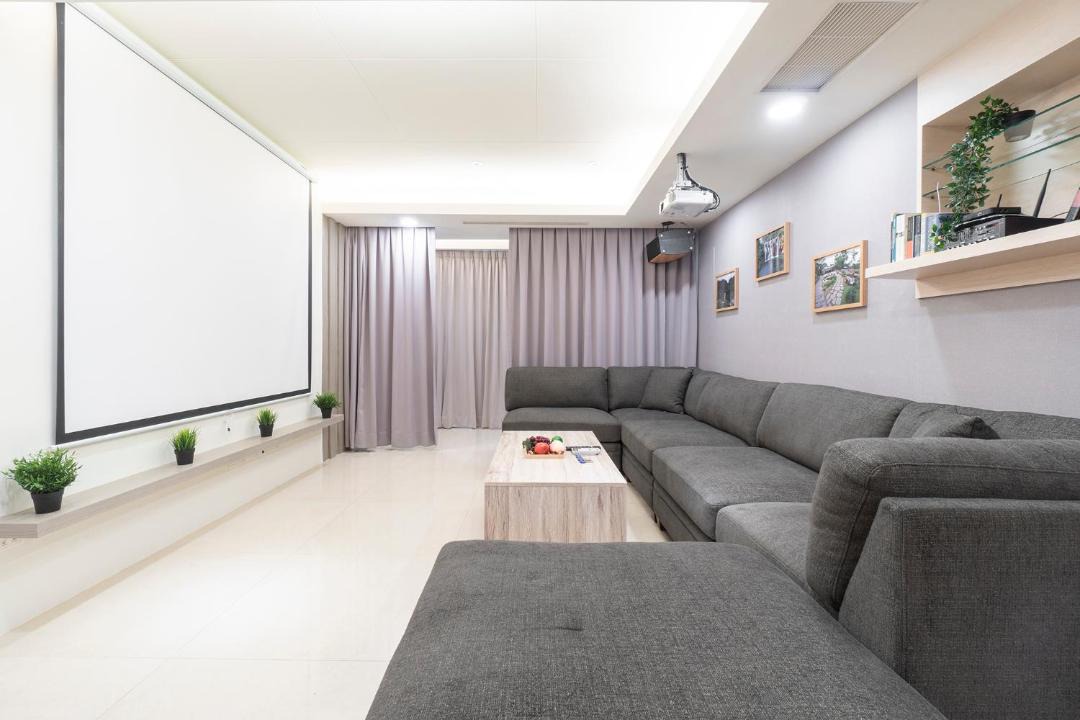 Photo of Livingroom in Daan