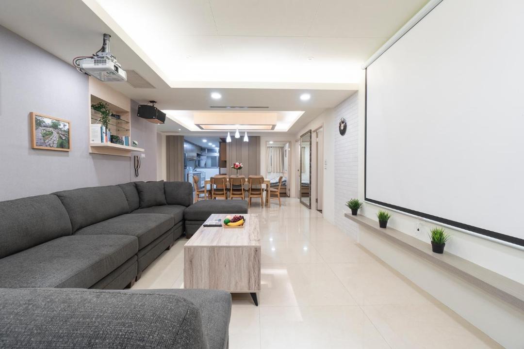 Photo of Livingroom in Daan
