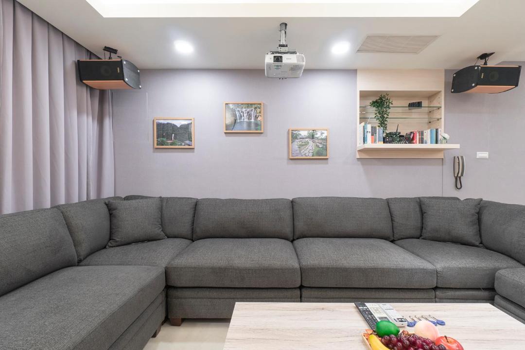 Photo of Livingroom in Daan