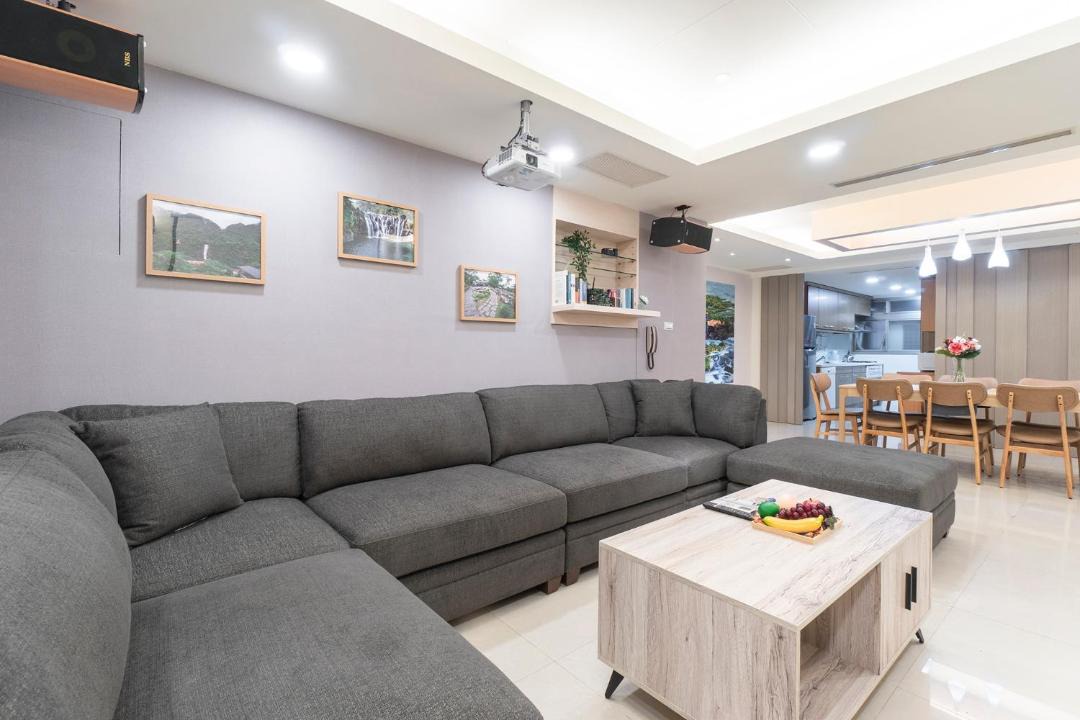Photo of Livingroom in Daan