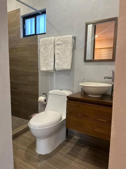 Photo of Bathroom in Loreto