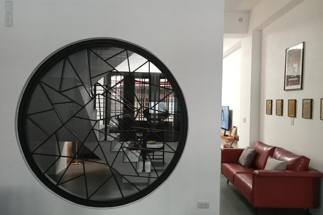Photo of Livingroom in Lukang