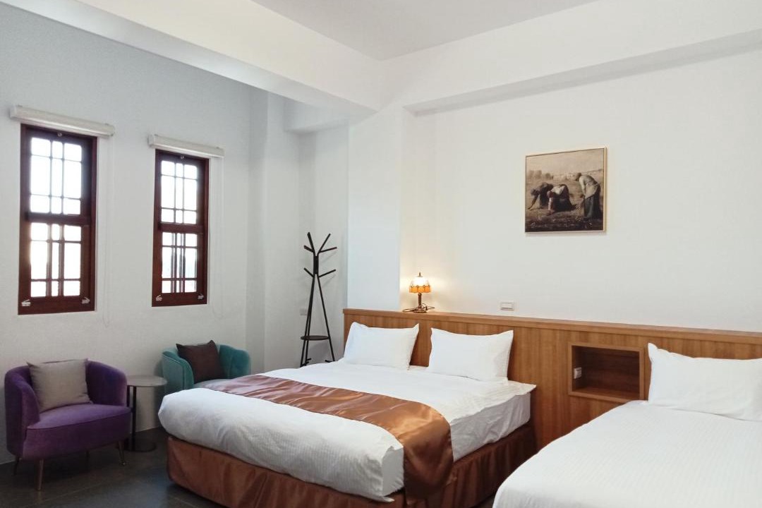 Photo of Bedroom in Lukang