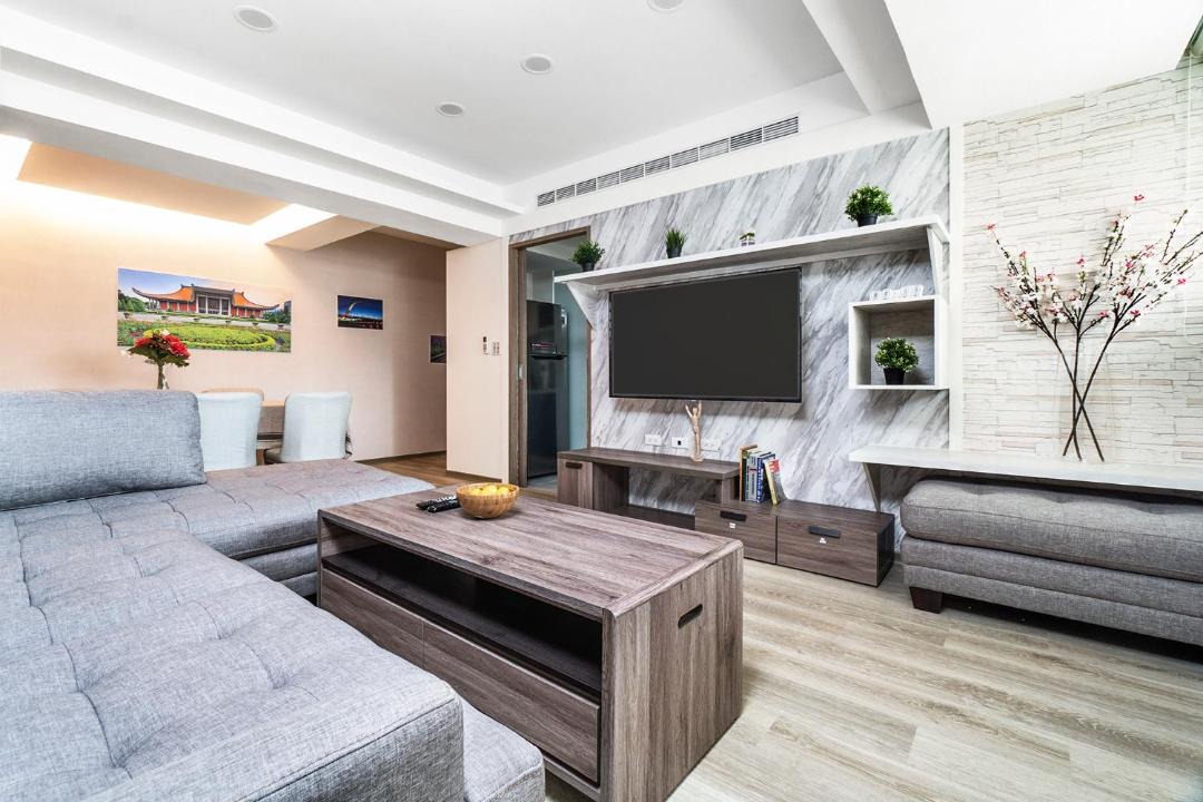 Photo of Livingroom in Datong