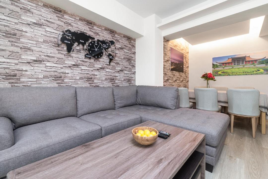 Photo of Livingroom in Datong