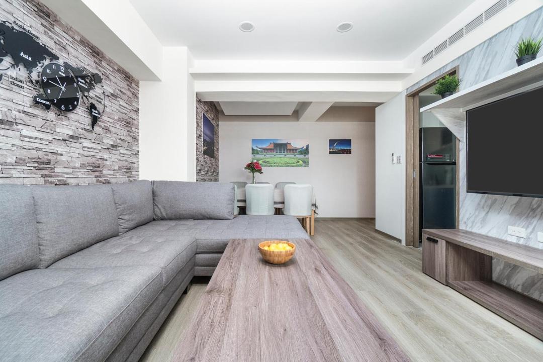 Photo of Livingroom in Datong