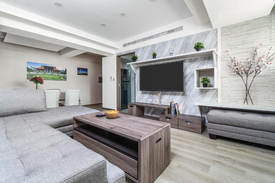 Photo of Livingroom in Datong
