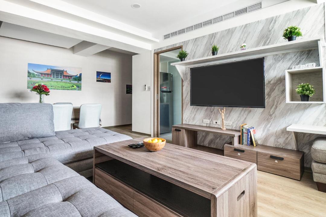 Photo of Livingroom in Datong