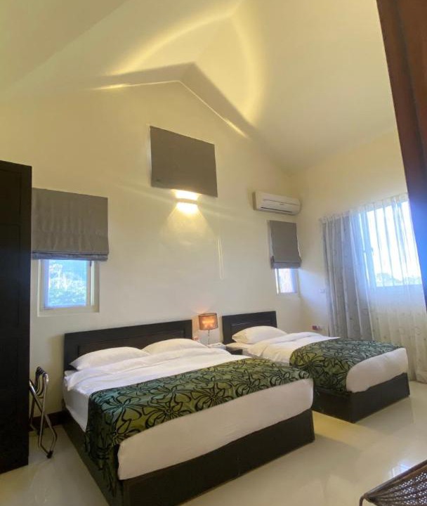 Photo of Bedroom in Donghe