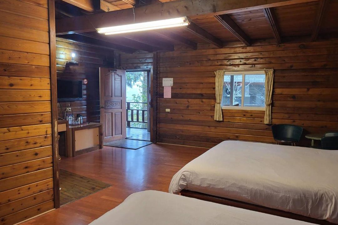 Photo of Bedroom in Xitou