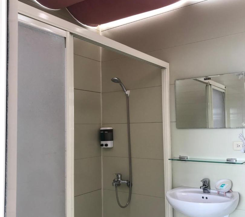 Photo of Bathroom in Sanyi