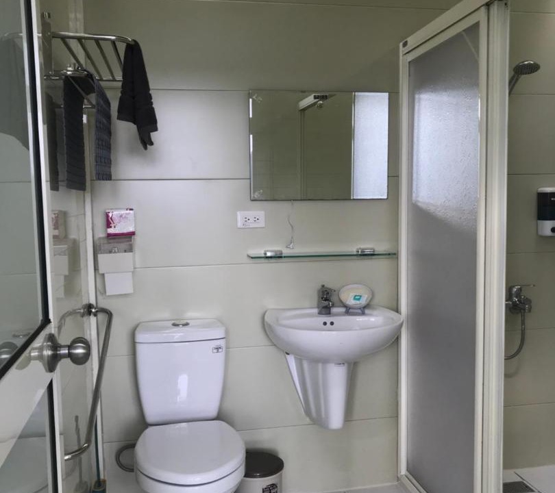 Photo of Bathroom in Sanyi