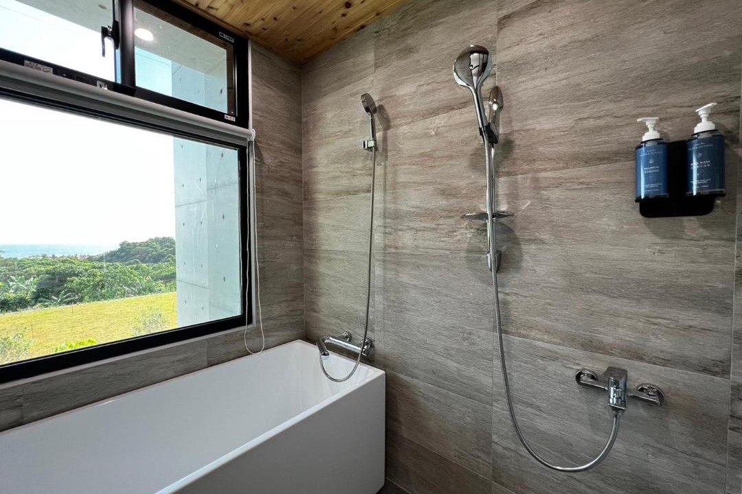 Photo of Bathroom in Toucheng