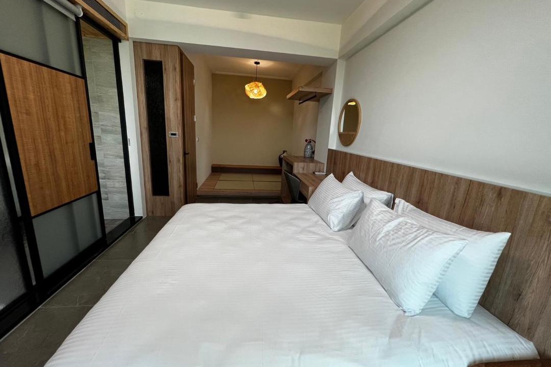 Photo of Bedroom in Toucheng