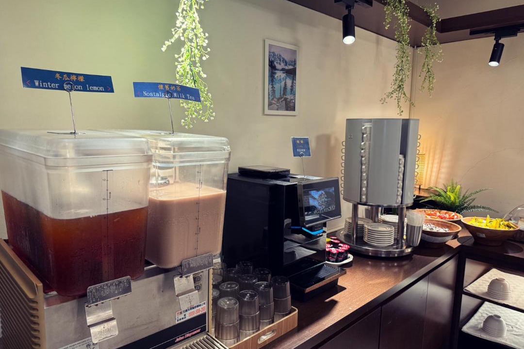 Photo of Kitchen in Xiaogang