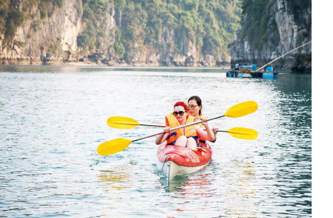 Photo of Others in Ha Long