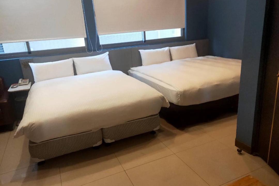 Photo of Bedroom in Sanxia