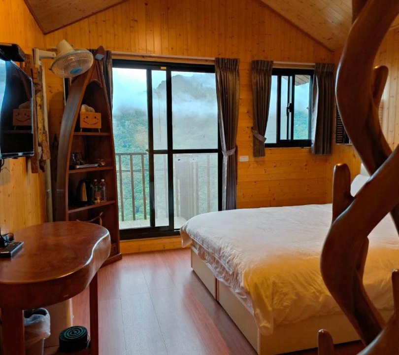 Photo of Bedroom in Fuxing District