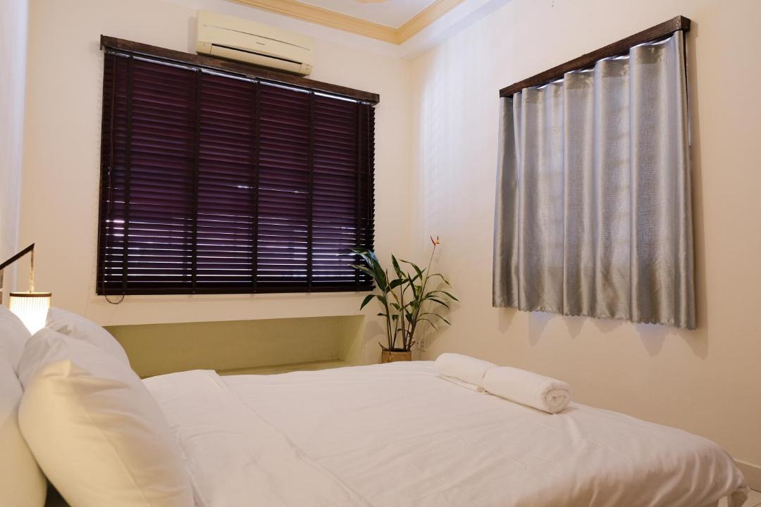 Photo of Bedroom in Phuong 8