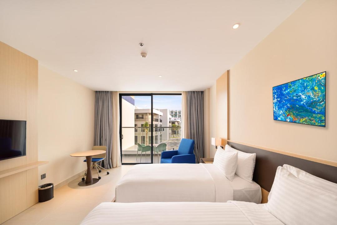 Photo of Bedroom in Khanh Hoa