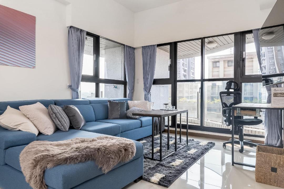 Photo of Livingroom in Ximending