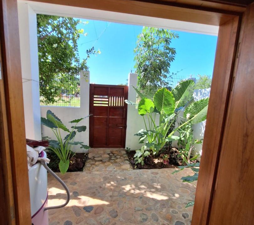 Photo of Patio Balcony in Barra de Colotepec