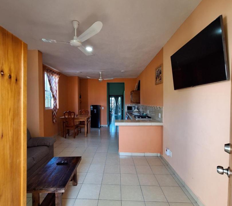 Photo of Livingroom in Barra de Colotepec