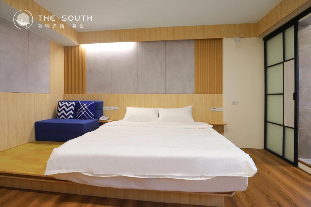 Photo of Bedroom in Hengchun