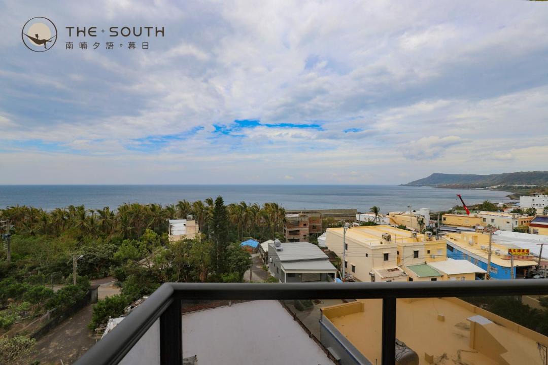Photo of Patio Balcony in Hengchun