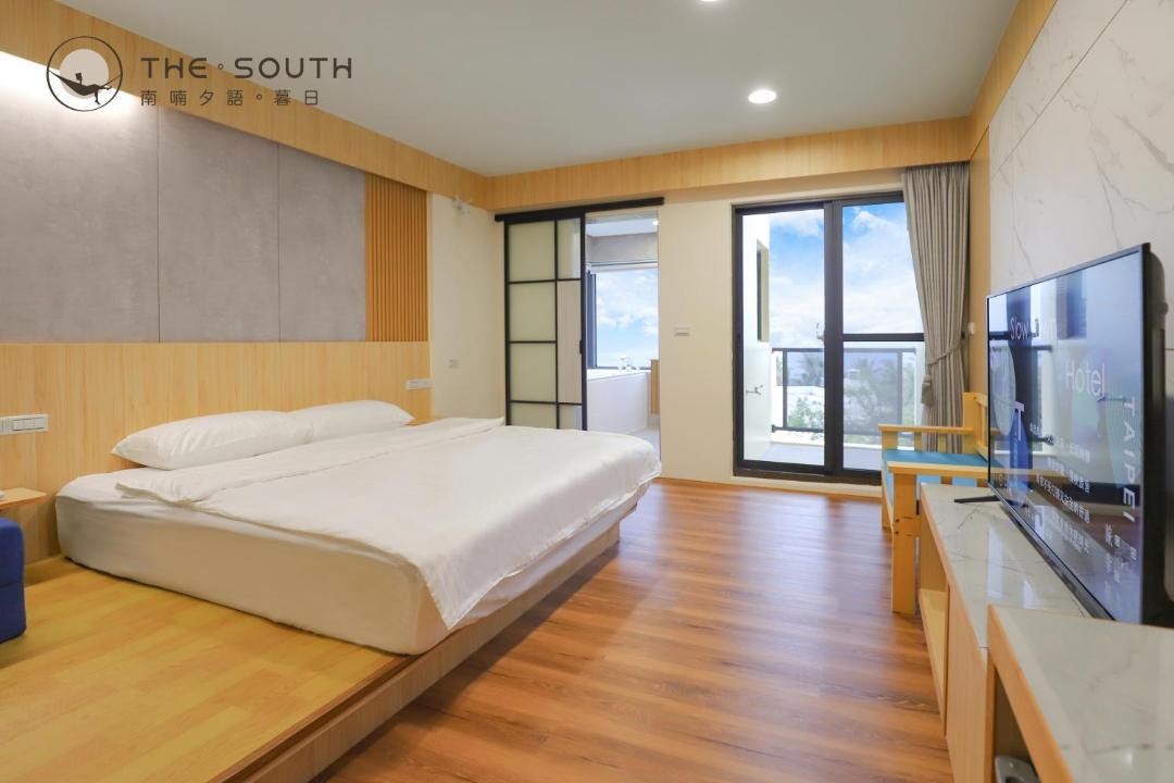 Photo of Bedroom in Hengchun