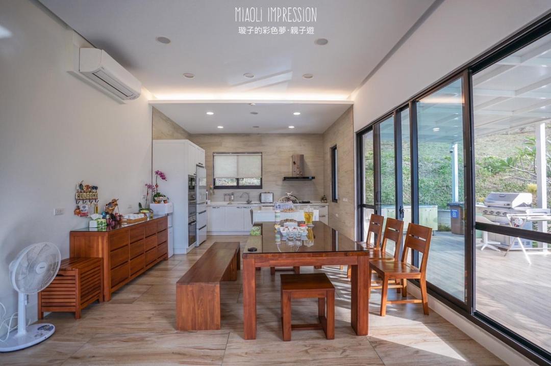 Photo of Kitchen in Xihu