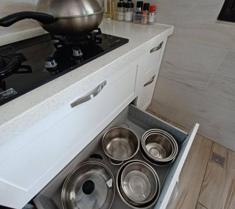 Photo of Kitchen in Xihu