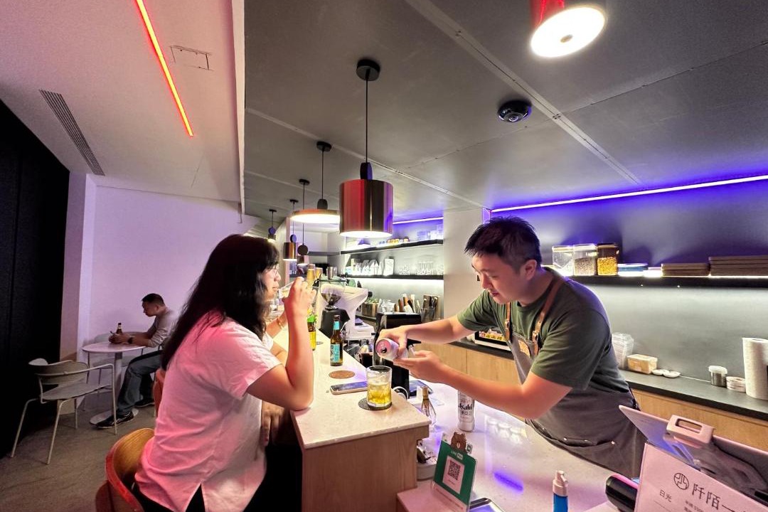 Photo of Kitchen in Yancheng District