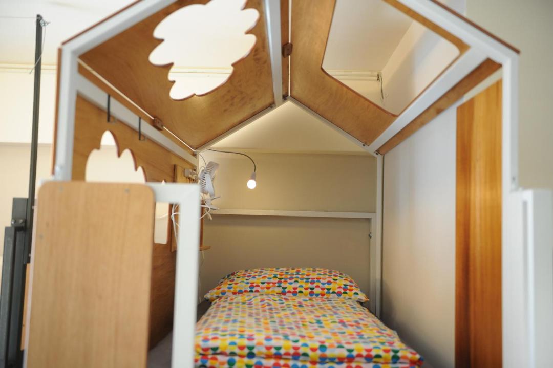 Photo of Bedroom in Taitung