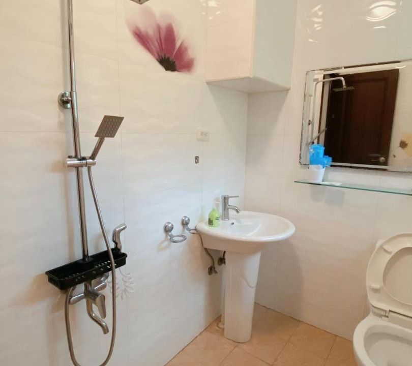 Photo of Bathroom in Fengbin