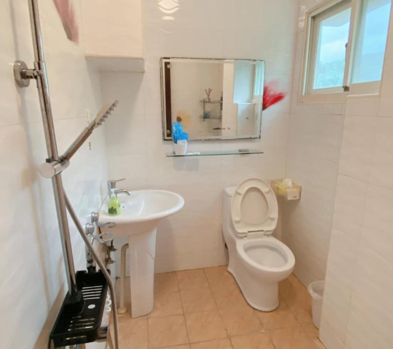 Photo of Bathroom in Fengbin