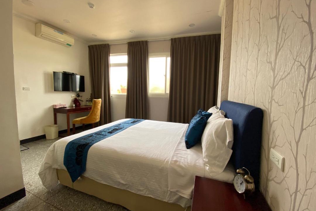 Photo of Bedroom in Hengchun Old Town