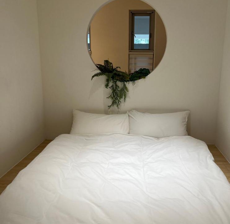 Photo of Bedroom in Zhongpu